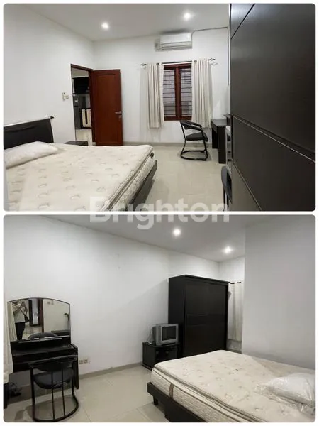 image RUMAH 2 LANTAI FULL FURNISHED CLUSTER EKSKLUSIF COLOMADU (4)