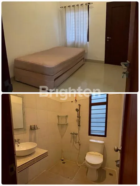 image RUMAH 2 LANTAI FULL FURNISHED CLUSTER EKSKLUSIF COLOMADU (5)