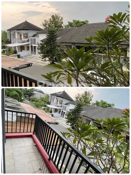 image RUMAH 2 LANTAI FULL FURNISHED CLUSTER EKSKLUSIF COLOMADU (8)