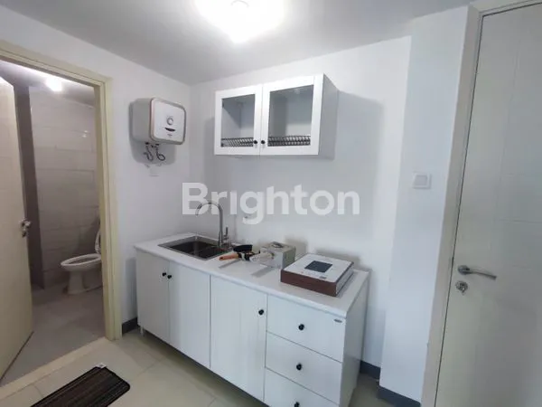 image DISEWAKAN APARTEMEN BENSON LOKASI STRATEGIS FULL FURNITURE (2)