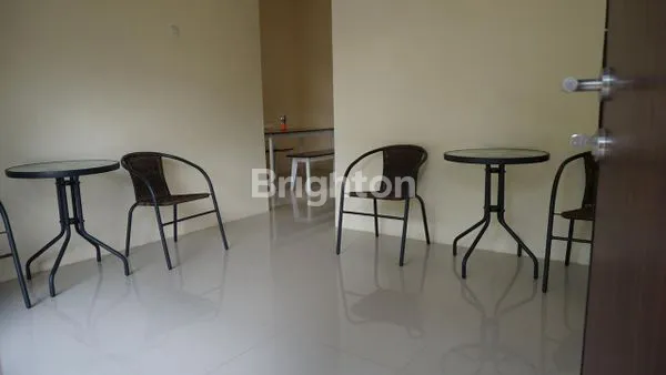 image RUMAH KOS DI PERMATA INDAH PERMATA MILLENIUM LIPPO KARAWACI (2)