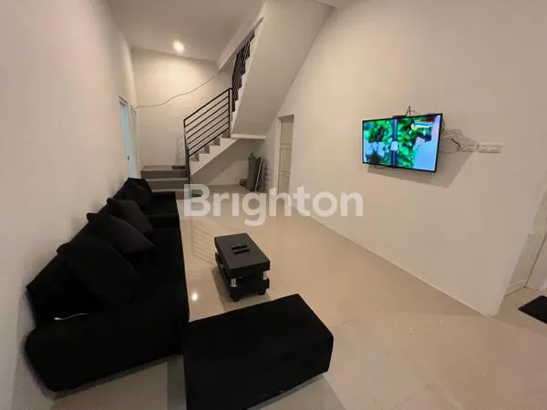 image RUMAH KOST EXCLUSIVE ITN MALANG (4)