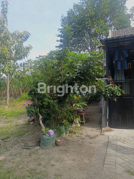 DIJUAL TANAH KAPLING DI DUKUH, NGADILUWIH, KEDIRI