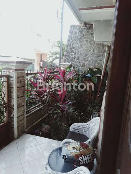image RUMAH KOST EXCLUSIVE DI JANTUNG KOTA MALANG  (2)