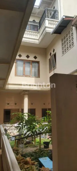image RUMAH KOST EXCLUSIVE DI JANTUNG KOTA MALANG  (7)