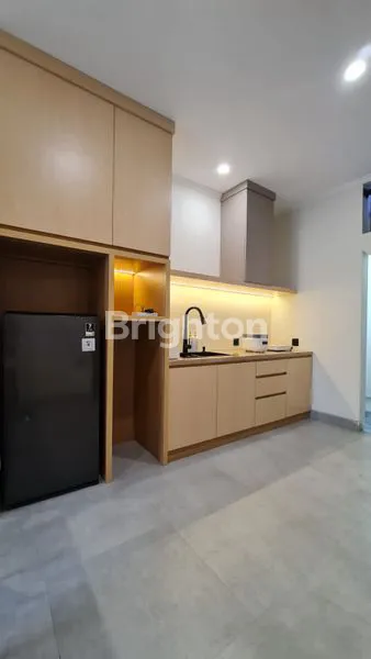 image SOLO : RUMAH BARU FULL FURNISHED DI SOLO BARU (1)