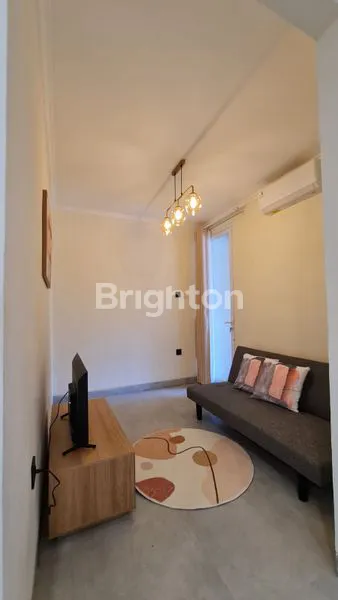 image SOLO : RUMAH BARU FULL FURNISHED DI SOLO BARU (3)