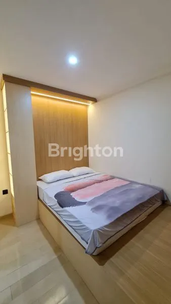 image SOLO : RUMAH BARU FULL FURNISHED DI SOLO BARU (5)