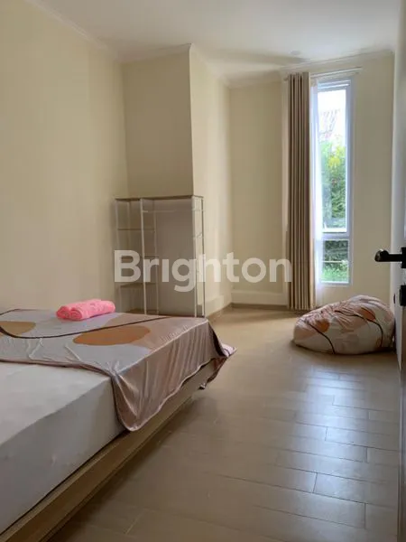 image SOLO : RUMAH BARU FULL FURNISHED DI SOLO BARU (6)