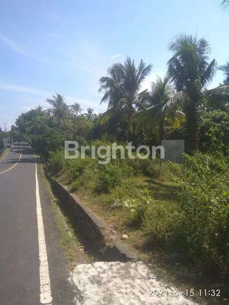 TANAH DI PRIME AREA BULELENG, BALI