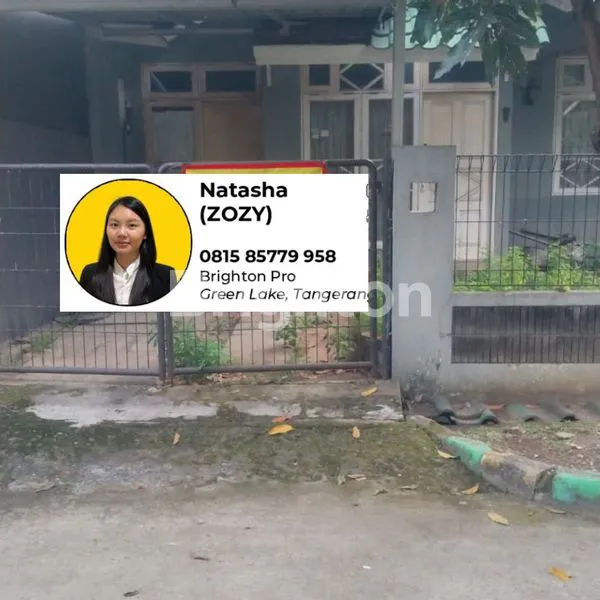 image RUMAH DI JABABEKA (1)