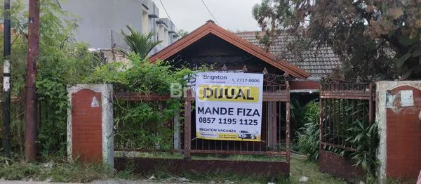 image HUNIAN STRATEGIS DI AREA MARGONDA (1)