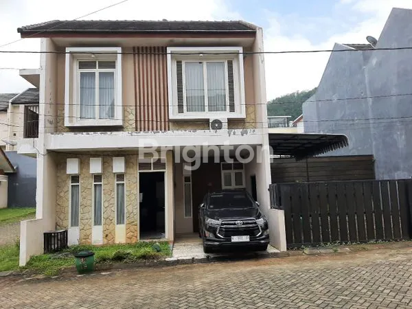 image DIJUAL VILLA SIAP HUNI KUSUMA PESANGGRAHAN BATU (1)