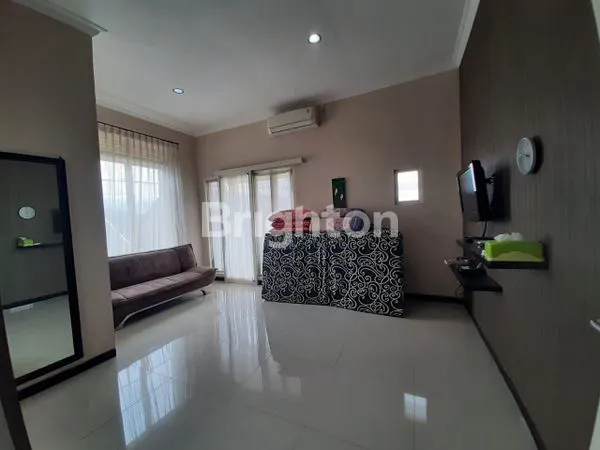 image DIJUAL VILLA SIAP HUNI KUSUMA PESANGGRAHAN BATU (3)
