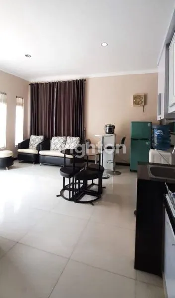 image DIJUAL VILLA SIAP HUNI KUSUMA PESANGGRAHAN BATU (4)