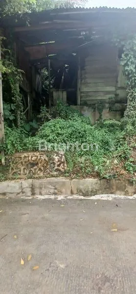 image TANAH DATAR SIAP BANGUN TEPI JALAN SOEKARNO HATTA  KM 22  (3)
