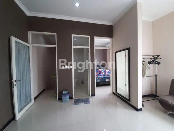 image DIJUAL VILLA SIAP HUNI KUSUMA PESANGGRAHAN BATU (6)