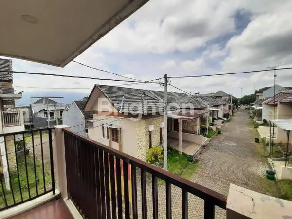 image DIJUAL VILLA SIAP HUNI KUSUMA PESANGGRAHAN BATU (7)