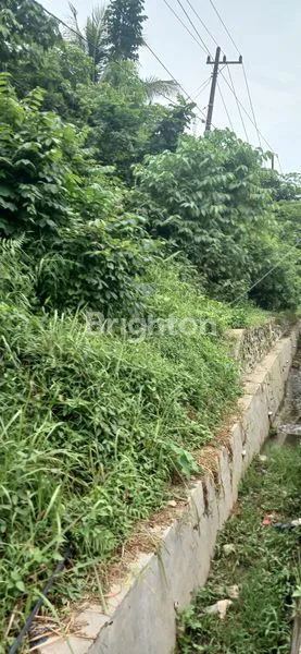 image TANAH DATAR SIAP BANGUN TEPI JALAN SOEKARNO HATTA  KM 22  (4)