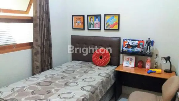 image RUMAH SIAP HUNI NYAMAN DI PERUM JOHO MOJOLABAN (6)