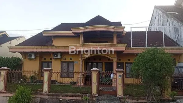 image LOKASI PERUMAHAN BATU AMPAR LESTARI, BALIKPAPAN UTARA  (1)