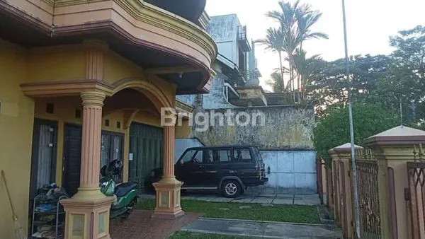 image LOKASI PERUMAHAN BATU AMPAR LESTARI, BALIKPAPAN UTARA  (3)