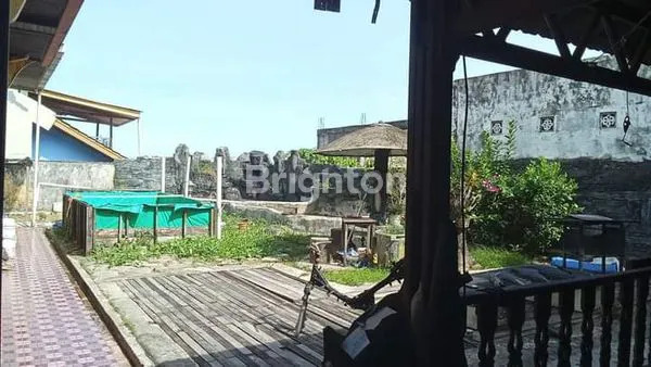 image LOKASI PERUMAHAN BATU AMPAR LESTARI, BALIKPAPAN UTARA  (7)