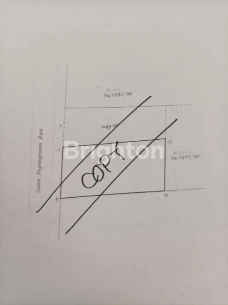 image JUAL KAVLING GUDANG KELAPA GADING JAKARTA UTARA (3)