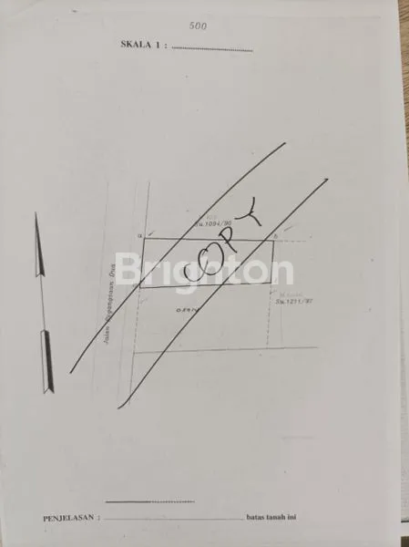 image JUAL KAVLING GUDANG KELAPA GADING JAKARTA UTARA (4)