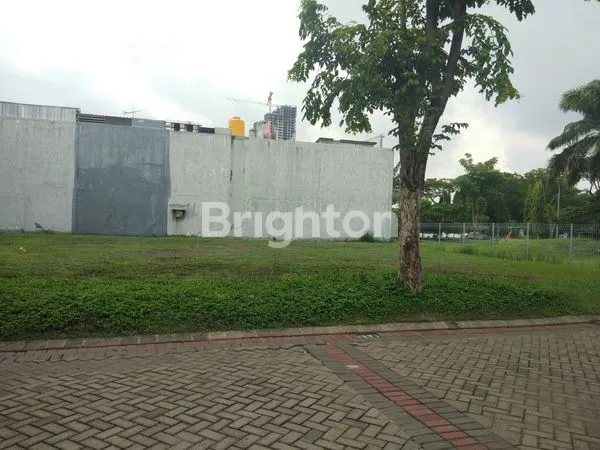 image KAVLING TANAH SAN DIEGO PAKUWON CITY SURABAYA TIMUR  (1)