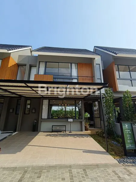 image CITRA GARDEN SERPONG TYPE PURE (1)