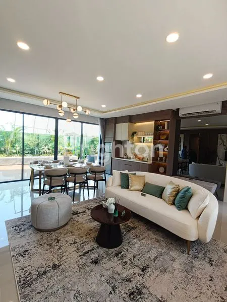 image CITRA GARDEN SERPONG TYPE PURE (2)