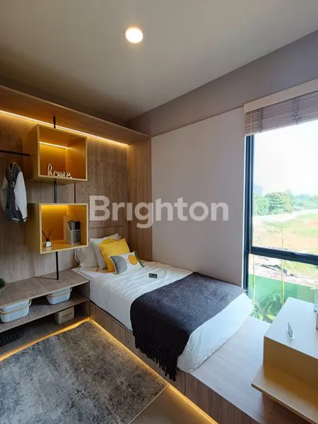 image CITRA GARDEN SERPONG TYPE PURE (5)