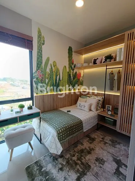 image CITRA GARDEN SERPONG TYPE PURE (6)