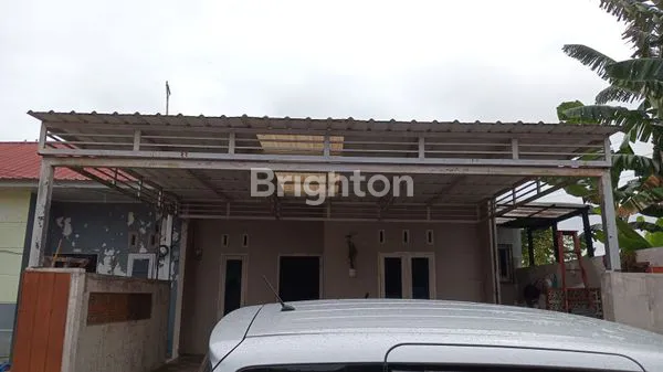 image RUMAH  GREEN DELI RESIDENCE DELI SERDANG DELI TUA (2)