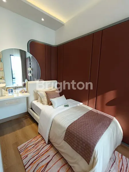 image CITRA GARDEN SERPONG TYPE PRIME (7)