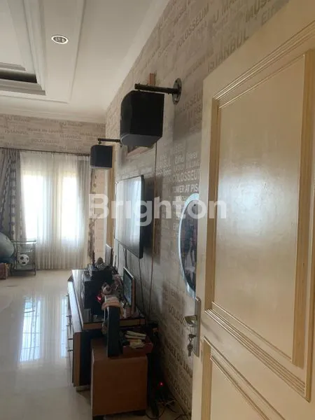 image RUMAH BAGUS DAN TERAWAT SIAP HUNI (1)