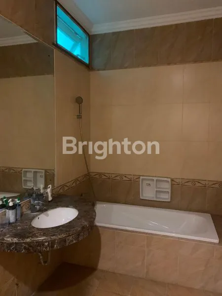 image RUMAH BAGUS DAN TERAWAT SIAP HUNI (7)