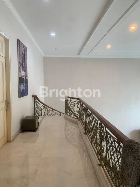 image RUMAH BAGUS DAN TERAWAT SIAP HUNI (3)