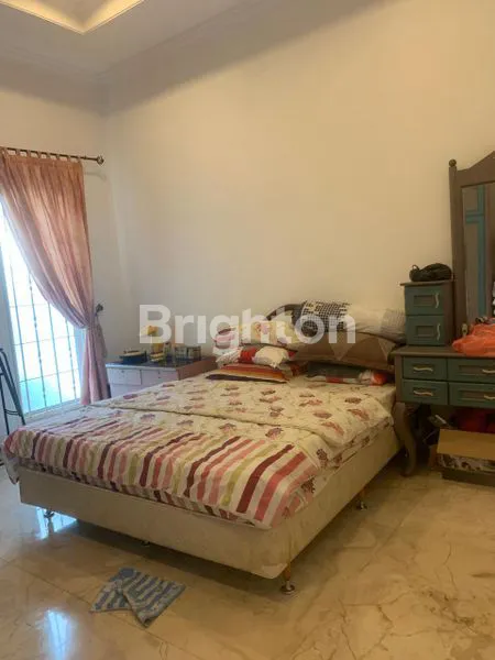 image RUMAH BAGUS DAN TERAWAT SIAP HUNI (5)