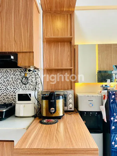 image DI JUAL CEPAT APARTEMEN PUNCAK CBD - LOKASI STRATEGIS (2)