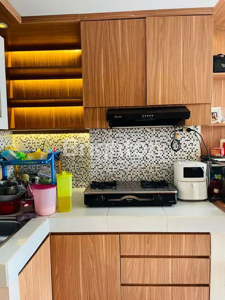 image DI JUAL CEPAT APARTEMEN PUNCAK CBD - LOKASI STRATEGIS (5)