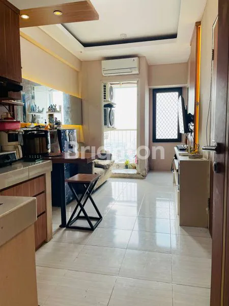 image DI JUAL CEPAT APARTEMEN PUNCAK CBD - LOKASI STRATEGIS (1)