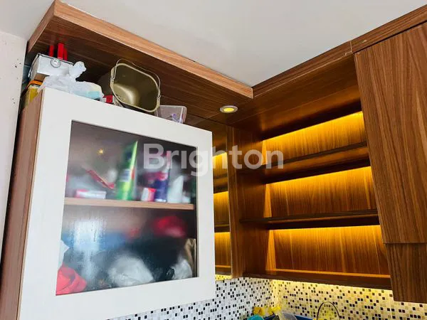 image DI JUAL CEPAT APARTEMEN PUNCAK CBD - LOKASI STRATEGIS (4)