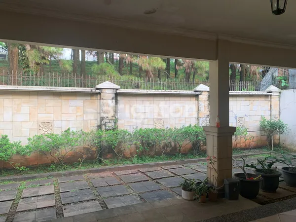 image JUAL CEPAT RUMAH LINGKUNGAN ASRI DAN NYAMAN DI VILLA CINERE MAS JAKARTA SELATAN (7)