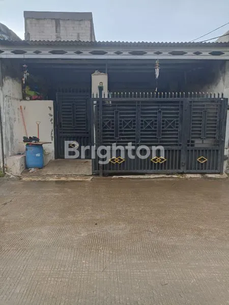 image DIJUAL RUMAH DI PERUMAHAN GRAHA MUSTIKA MEDIA (1)