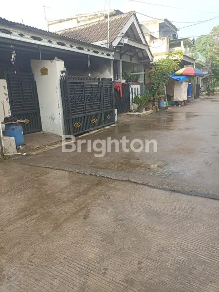 image DIJUAL RUMAH DI PERUMAHAN GRAHA MUSTIKA MEDIA (2)