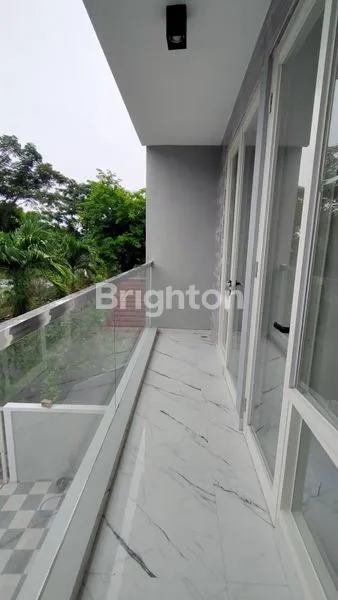 image 3,4 M NEGO, RUMAH BARU GRESS 2 LANTAI, MANYAR KERTOADI SURABAYA (6)