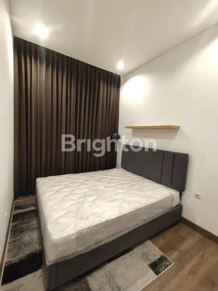 image RUMAH 2 LANTAI JARAK 5 MENIT KE STASIUN CISAUK, TANGERANG (5)