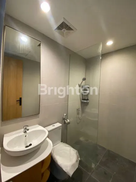 image RUMAH 2 LANTAI JARAK 5 MENIT KE STASIUN CISAUK, TANGERANG (6)